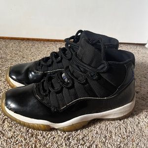 Jordan 11 ‘space jam’